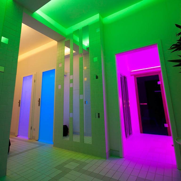 رادومسكو Hotel Ted المظهر الخارجي الصورة