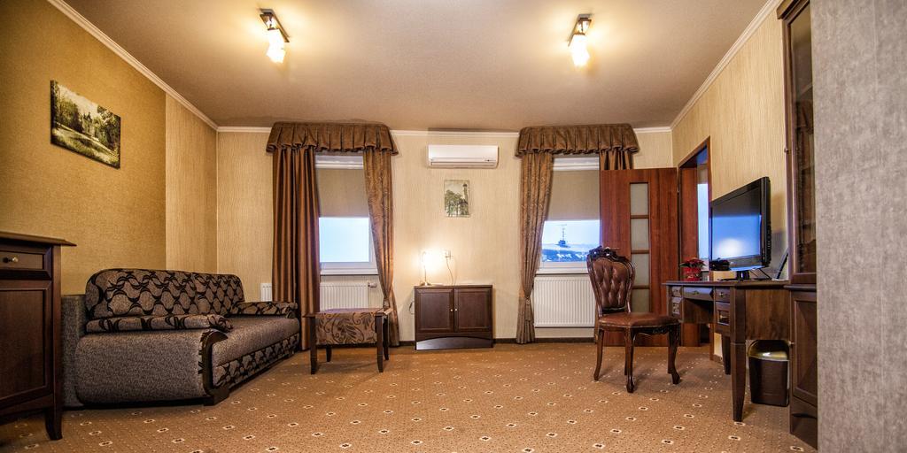 رادومسكو Hotel Ted المظهر الخارجي الصورة